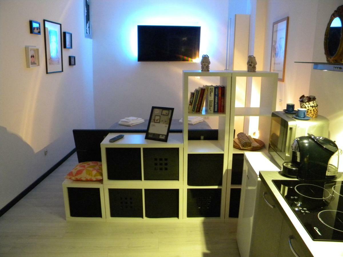 Bologna House Pratello 5 Διαμέρισμα Εξωτερικό φωτογραφία