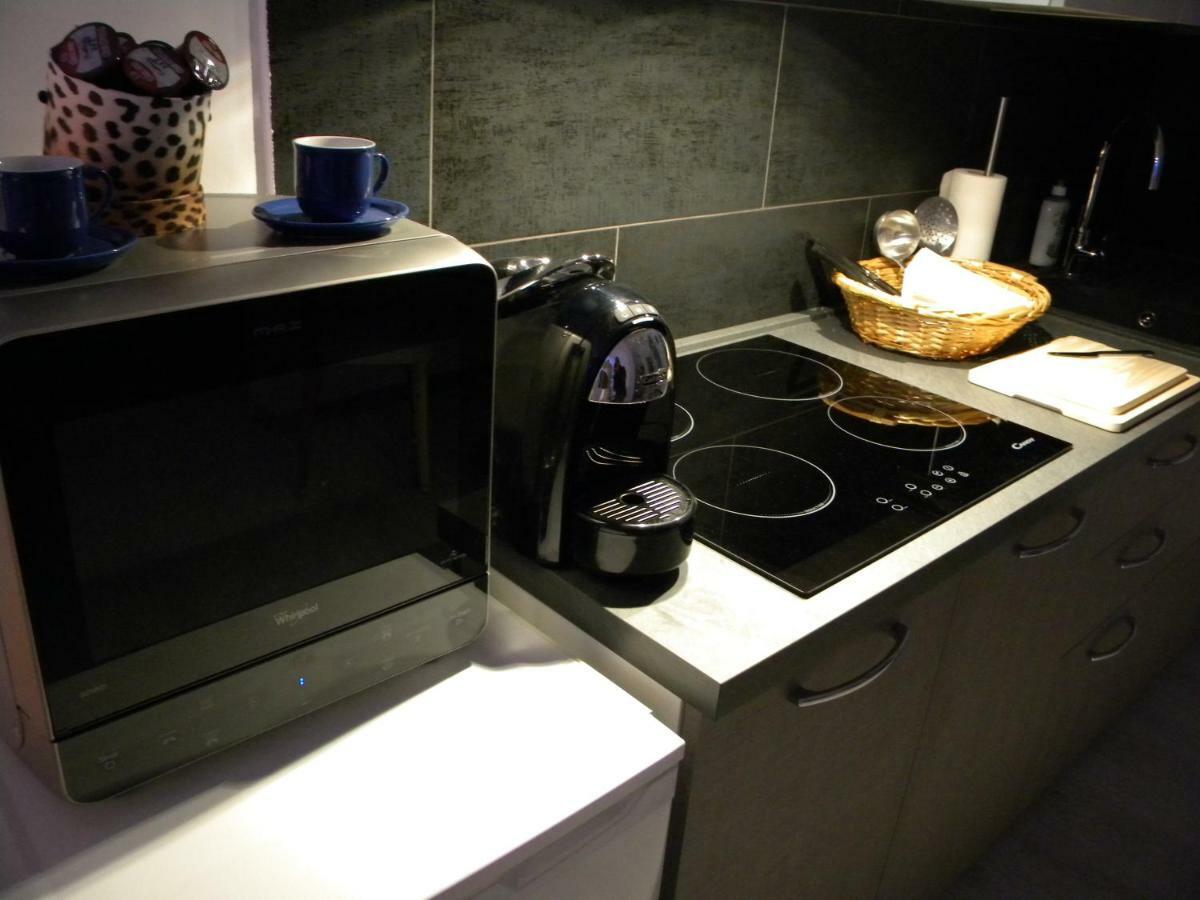 Bologna House Pratello 5 Διαμέρισμα Εξωτερικό φωτογραφία