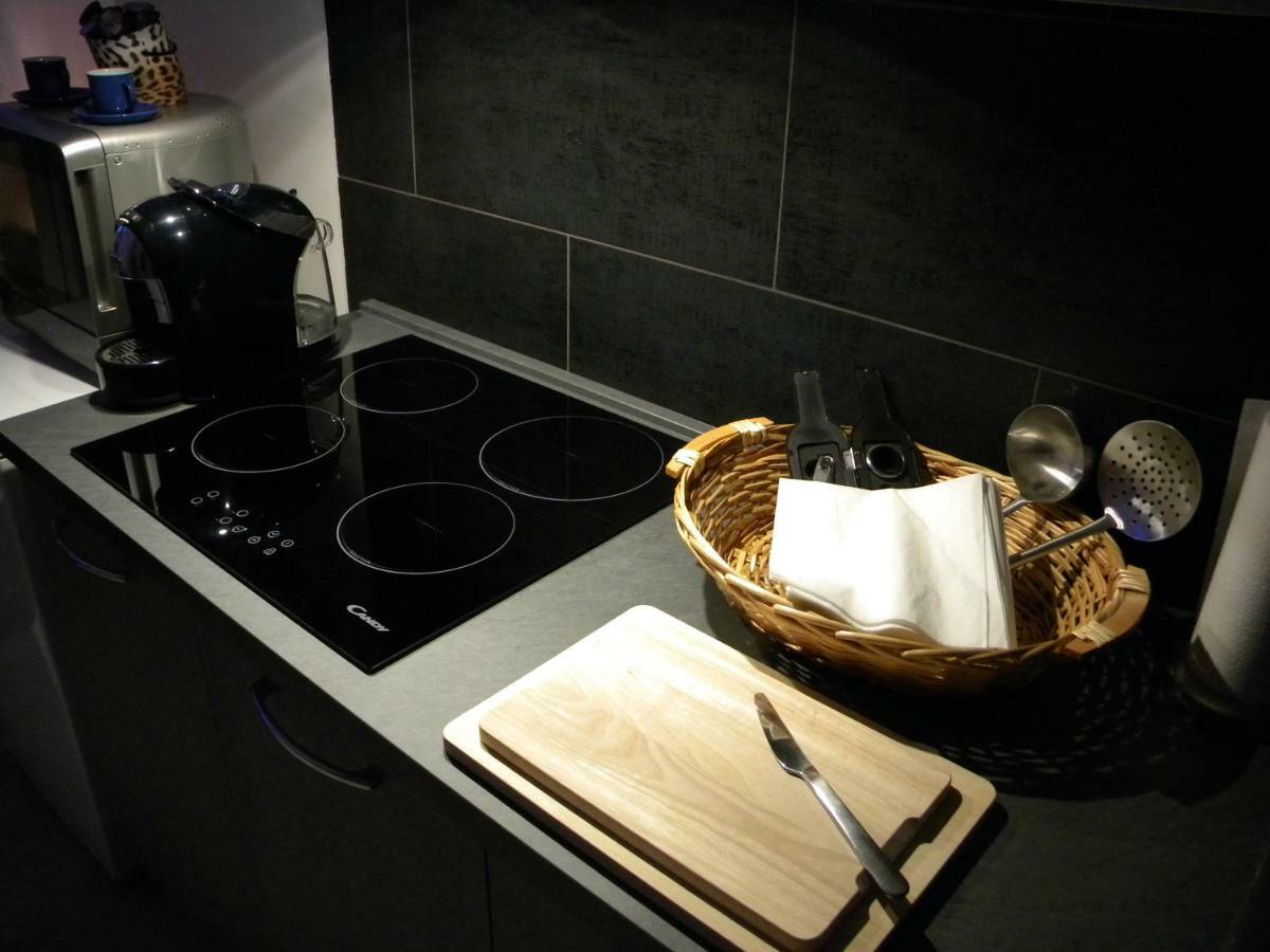 Bologna House Pratello 5 Διαμέρισμα Εξωτερικό φωτογραφία