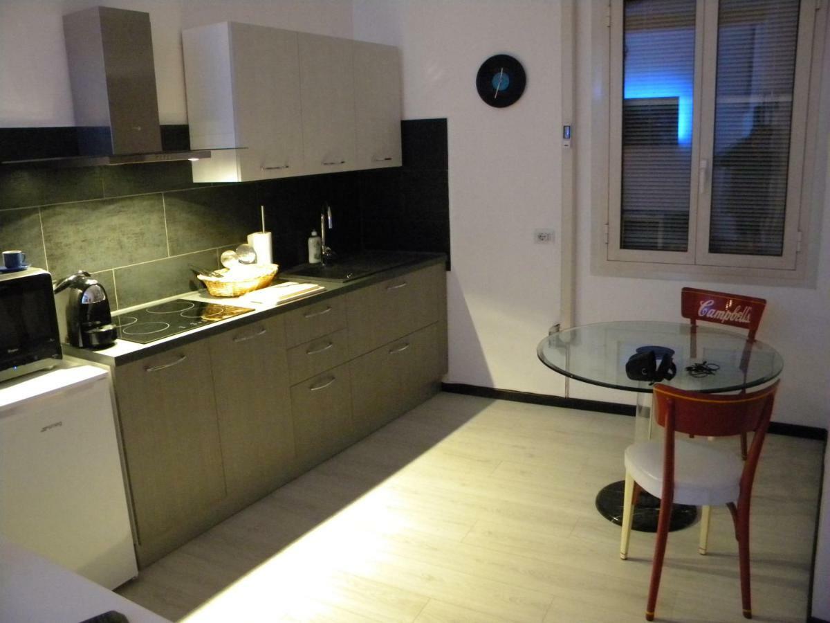Bologna House Pratello 5 Διαμέρισμα Εξωτερικό φωτογραφία