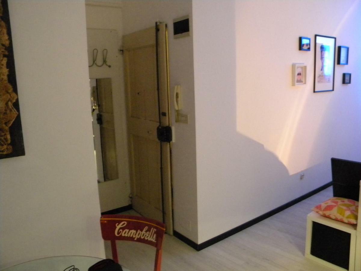 Bologna House Pratello 5 Διαμέρισμα Εξωτερικό φωτογραφία