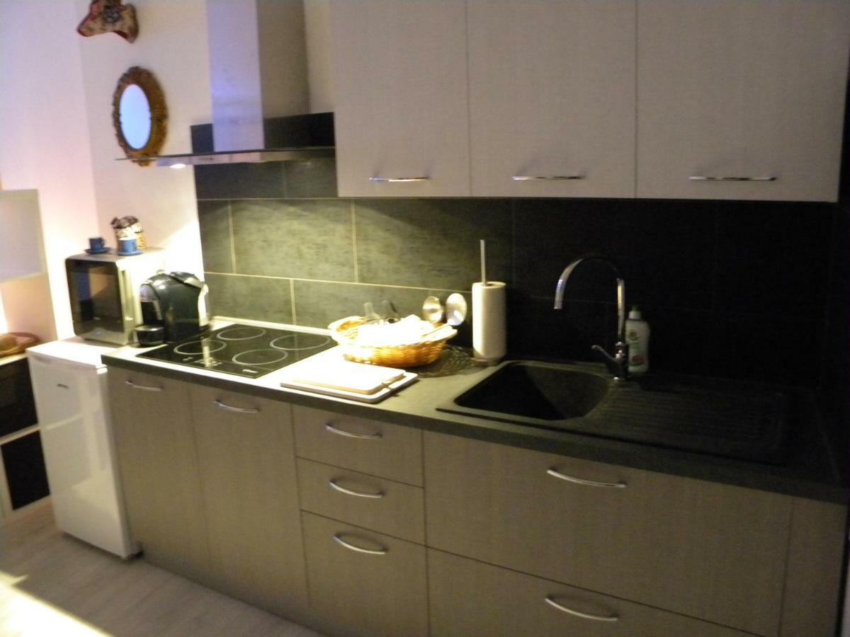 Bologna House Pratello 5 Διαμέρισμα Εξωτερικό φωτογραφία