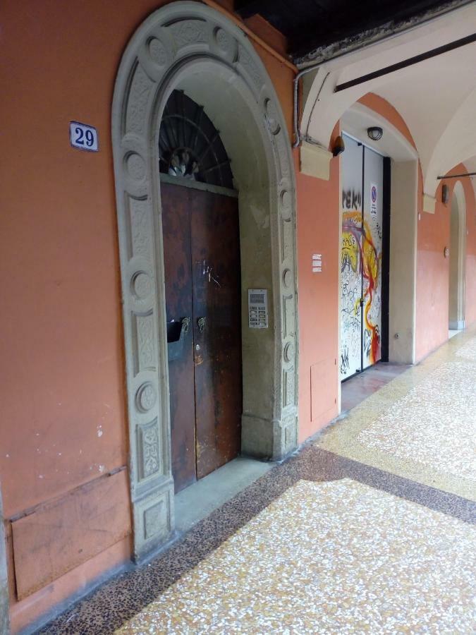 Bologna House Pratello 5 Διαμέρισμα Εξωτερικό φωτογραφία