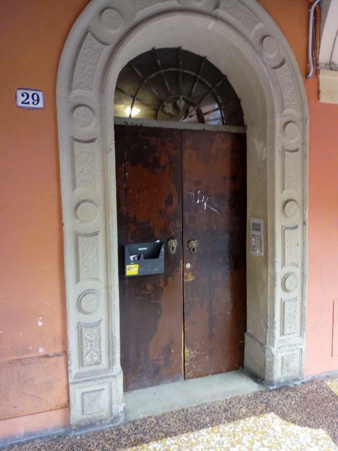 Bologna House Pratello 5 Διαμέρισμα Εξωτερικό φωτογραφία
