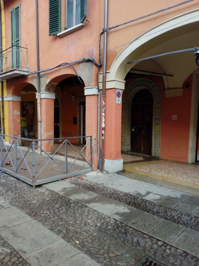 Bologna House Pratello 5 Διαμέρισμα Εξωτερικό φωτογραφία