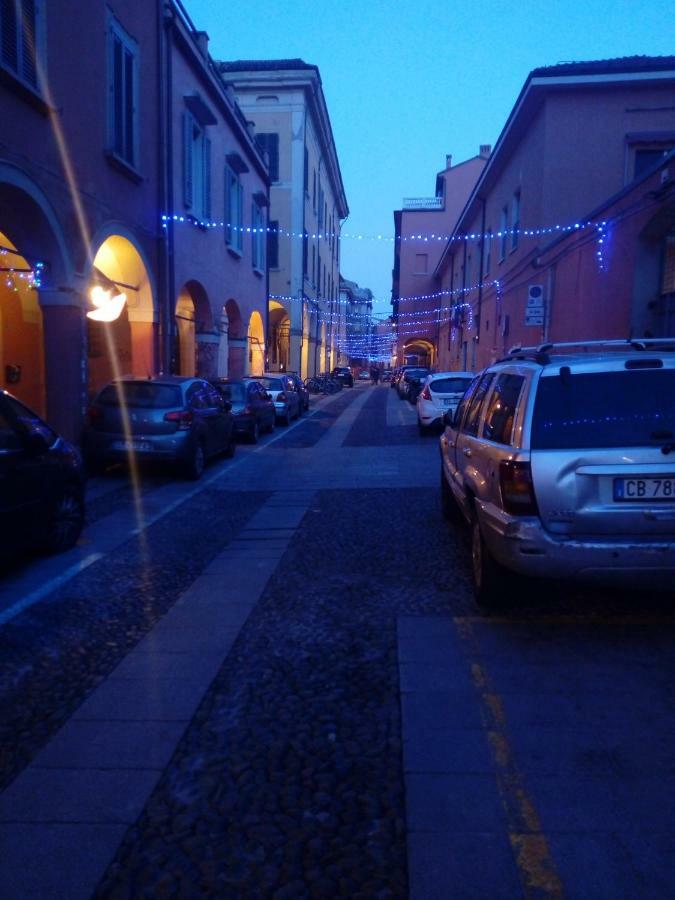 Bologna House Pratello 5 Διαμέρισμα Εξωτερικό φωτογραφία